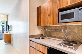 Mak Tulum Luxury Condo Hotel at Aldea Zama, Tulum