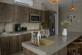 Mak Tulum Luxury Condo Hotel at Aldea Zama, Tulum
