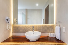Mak Tulum Luxury Condo Hotel at Aldea Zama, Tulum