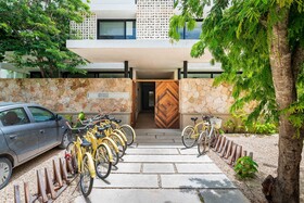 Mak Tulum Luxury Condo Hotel at Aldea Zama, Tulum