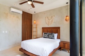 Mak Tulum Luxury Condo Hotel at Aldea Zama, Tulum