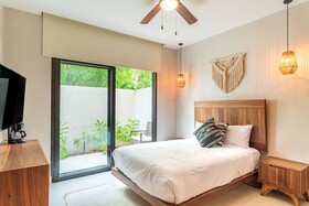 Mak Tulum Luxury Condo Hotel at Aldea Zama, Tulum