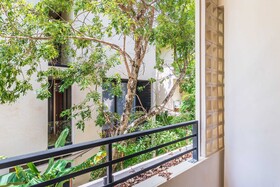 Mak Tulum Luxury Condo Hotel at Aldea Zama, Tulum