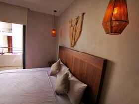 Mak Tulum Luxury Condo Hotel at Aldea Zama, Tulum