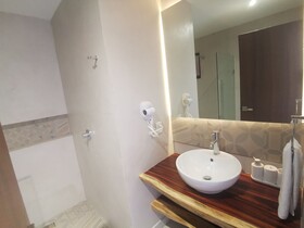 Mak Tulum Luxury Condo Hotel at Aldea Zama, Tulum