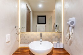 Mak Tulum Luxury Condo Hotel at Aldea Zama, Tulum