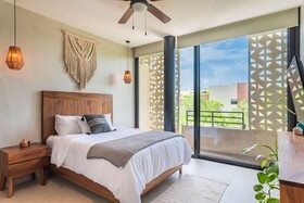 Mak Tulum Luxury Condo Hotel at Aldea Zama, Tulum