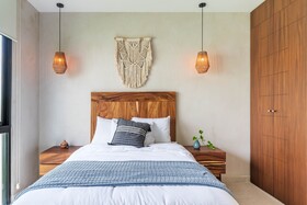 Mak Tulum Luxury Condo Hotel at Aldea Zama, Tulum