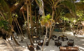 Mak Tulum Luxury Condo Hotel at Aldea Zama, Tulum