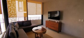 Mak Tulum Luxury Condo Hotel at Aldea Zama, Tulum