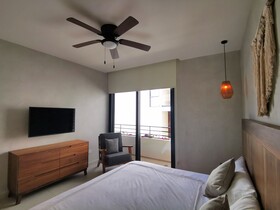Mak Tulum Luxury Condo Hotel at Aldea Zama, Tulum