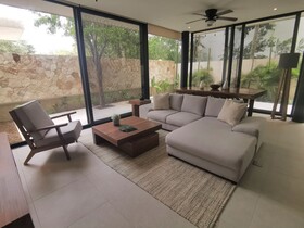 Mak Tulum Luxury Condo Hotel at Aldea Zama, Tulum