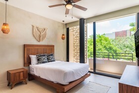 Mak Tulum Luxury Condo Hotel at Aldea Zama, Tulum
