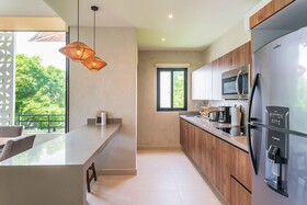 Mak Tulum Luxury Condo Hotel at Aldea Zama, Tulum
