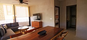 Mak Tulum Luxury Condo Hotel at Aldea Zama, Tulum