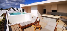 Mak Tulum Luxury Condo Hotel at Aldea Zama, Tulum