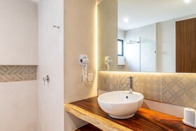 Mak Tulum Luxury Condo Hotel at Aldea Zama, Tulum