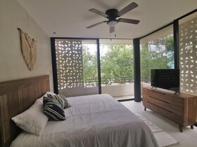 Mak Tulum Luxury Condo Hotel at Aldea Zama, Tulum