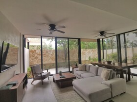 Mak Tulum Luxury Condo Hotel at Aldea Zama, Tulum