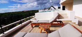 Mak Tulum Luxury Condo Hotel at Aldea Zama, Tulum
