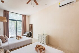 Manor Tulum by The Spot Rentals