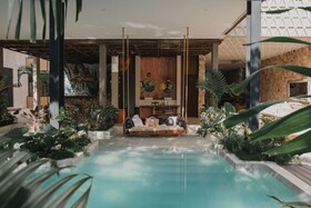 Manor Tulum by The Spot Rentals