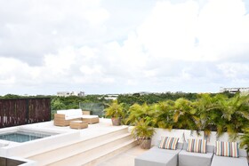Manor Tulum by The Spot Rentals