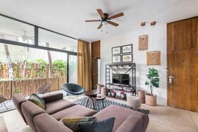 Manor Tulum by The Spot Rentals