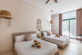 Manor Tulum by The Spot Rentals
