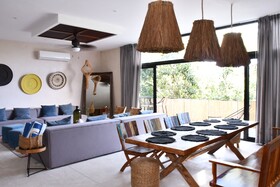 Manor Tulum by The Spot Rentals