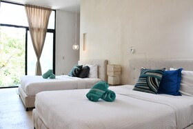 Manor Tulum by The Spot Rentals