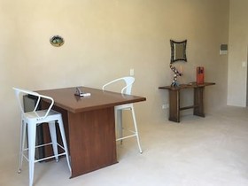 Margarita’s House