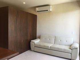 Margarita’s House
