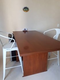 Margarita’s House