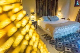 Maria Del Mar Hotel