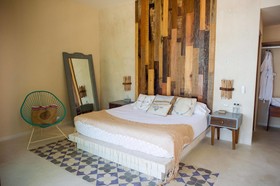 Maria Del Mar Hotel