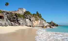 Maya Cabanas & Cenote Tulum