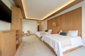 Mayan Monkey Hostel Tulum