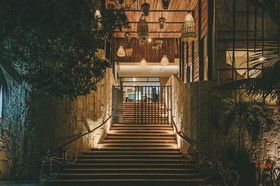 Mayan Monkey Hostel Tulum