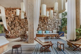 Mayan Monkey Hostel Tulum