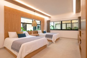 Mayan Monkey Hostel Tulum