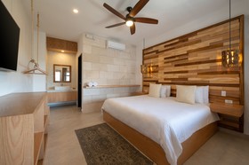 Mayan Monkey Hostel Tulum
