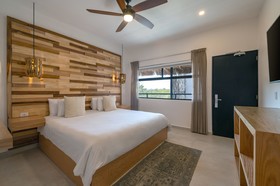 Mayan Monkey Hostel Tulum