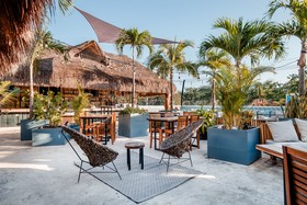 Mayan Monkey Hostel Tulum