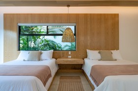 Mayan Monkey Hostel Tulum
