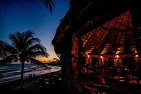 Maya Tulum By G Hotels