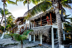 Maya Tulum By G Hotels