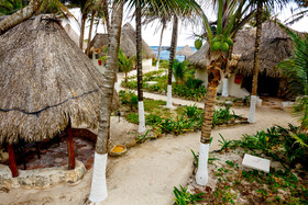 Maya Tulum By G Hotels