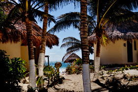 Maya Tulum By G Hotels