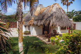 Maya Tulum By G Hotels